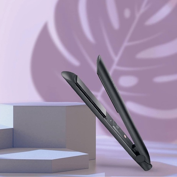 Adagio Not So Mini Flat Iron BNIB - Picture 2 of 5